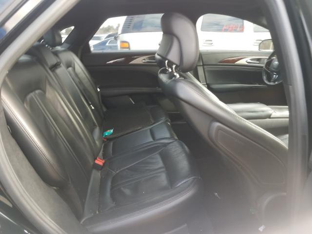 Photo 5 VIN: 3LN6L5E92HR632303 - LINCOLN MKZ RESERV 