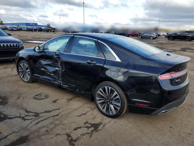 Photo 1 VIN: 3LN6L5E92HR663390 - LINCOLN MKZ RESERV 