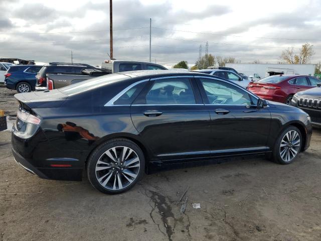 Photo 2 VIN: 3LN6L5E92HR663390 - LINCOLN MKZ RESERV 