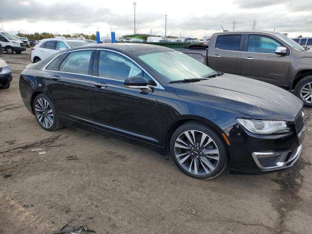 Photo 3 VIN: 3LN6L5E92HR663390 - LINCOLN MKZ RESERV 