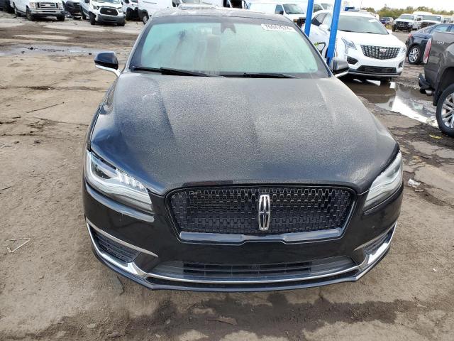 Photo 4 VIN: 3LN6L5E92HR663390 - LINCOLN MKZ RESERV 