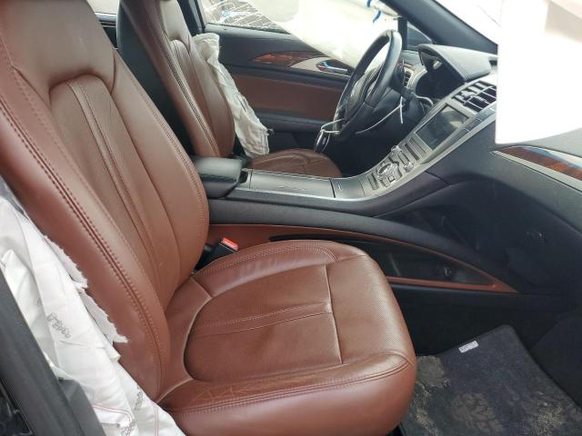 Photo 6 VIN: 3LN6L5E92HR663390 - LINCOLN MKZ RESERV 