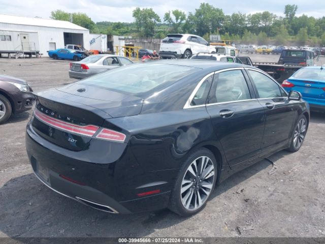 Photo 3 VIN: 3LN6L5E92HR665060 - LINCOLN MKZ 