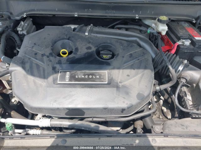 Photo 9 VIN: 3LN6L5E92HR665060 - LINCOLN MKZ 