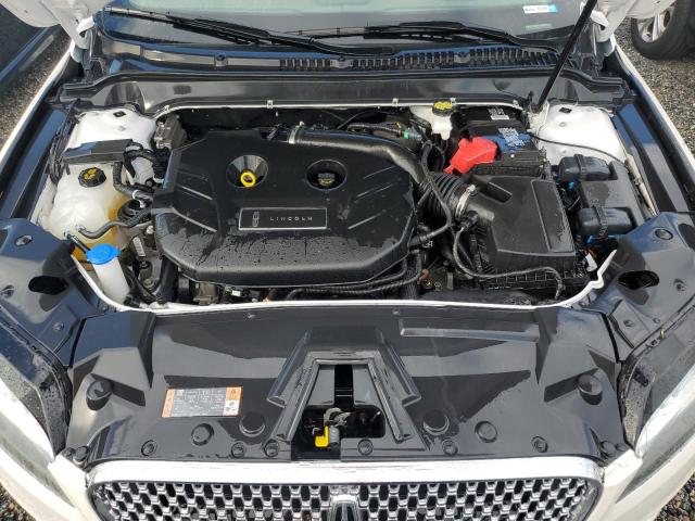 Photo 10 VIN: 3LN6L5E92LR610827 - LINCOLN MKZ RESERV 