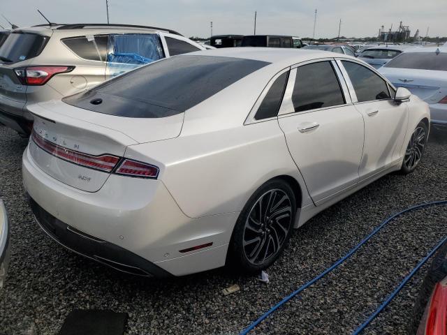 Photo 2 VIN: 3LN6L5E92LR610827 - LINCOLN MKZ RESERV 