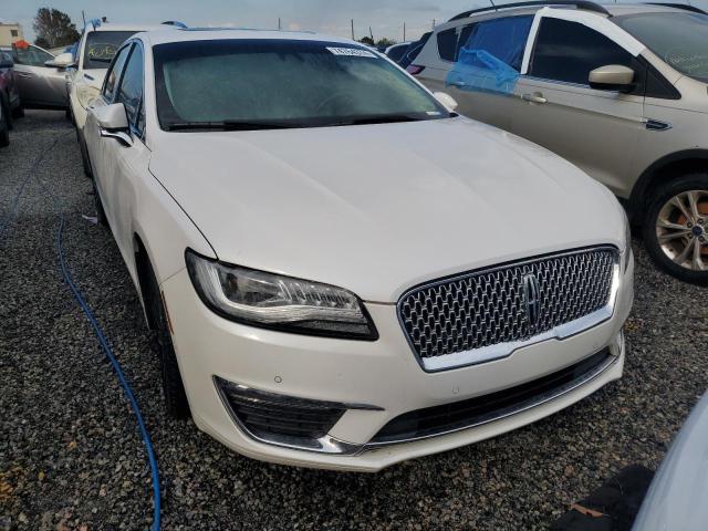 Photo 4 VIN: 3LN6L5E92LR610827 - LINCOLN MKZ RESERV 