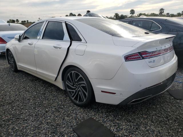 Photo 5 VIN: 3LN6L5E92LR610827 - LINCOLN MKZ RESERV 