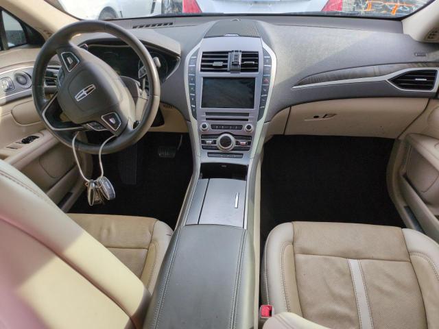 Photo 7 VIN: 3LN6L5E92LR610827 - LINCOLN MKZ RESERV 