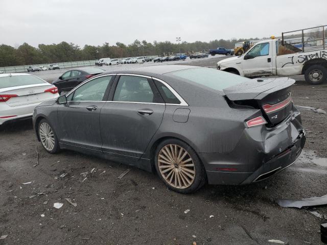 Photo 1 VIN: 3LN6L5E93HR606339 - LINCOLN MKZ RESERV 