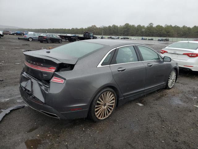 Photo 2 VIN: 3LN6L5E93HR606339 - LINCOLN MKZ RESERV 