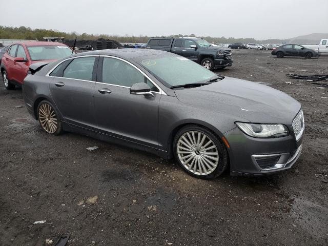 Photo 3 VIN: 3LN6L5E93HR606339 - LINCOLN MKZ RESERV 