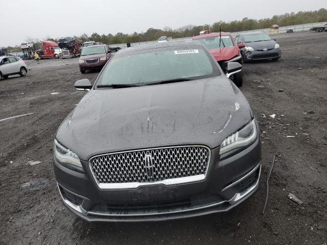 Photo 4 VIN: 3LN6L5E93HR606339 - LINCOLN MKZ RESERV 