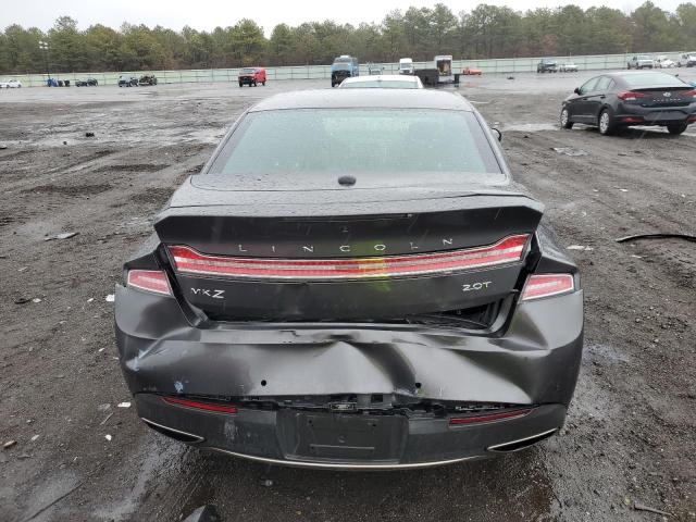 Photo 5 VIN: 3LN6L5E93HR606339 - LINCOLN MKZ RESERV 