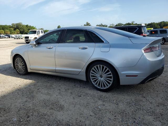 Photo 1 VIN: 3LN6L5E93HR620970 - LINCOLN MKZ RESERV 