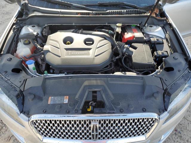 Photo 10 VIN: 3LN6L5E93HR620970 - LINCOLN MKZ RESERV 