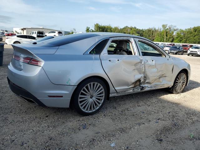 Photo 2 VIN: 3LN6L5E93HR620970 - LINCOLN MKZ RESERV 