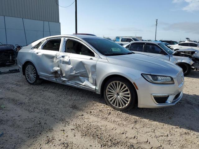 Photo 3 VIN: 3LN6L5E93HR620970 - LINCOLN MKZ RESERV 