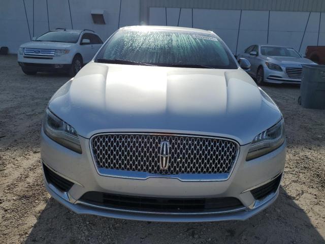 Photo 4 VIN: 3LN6L5E93HR620970 - LINCOLN MKZ RESERV 