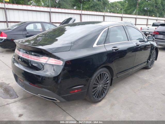 Photo 3 VIN: 3LN6L5E93HR650700 - LINCOLN MKZ 