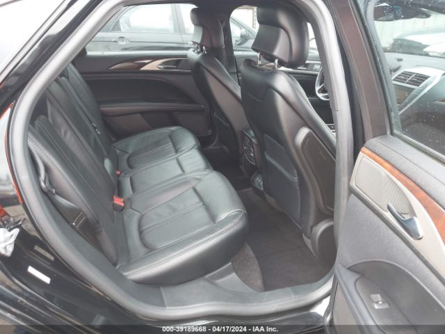 Photo 7 VIN: 3LN6L5E93HR650700 - LINCOLN MKZ 