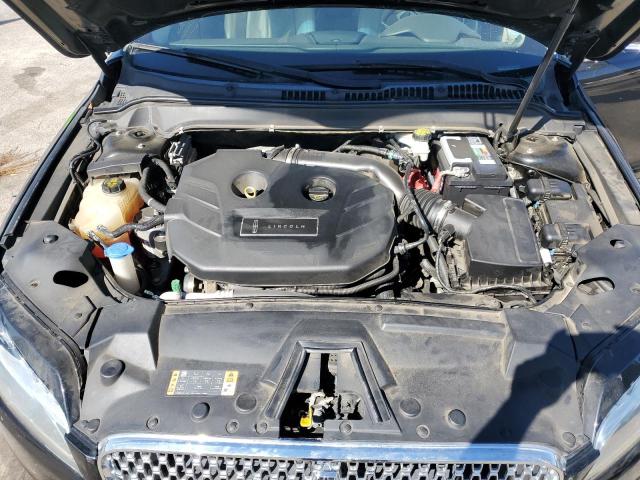 Photo 10 VIN: 3LN6L5E93HR654925 - LINCOLN MKZ RESERV 