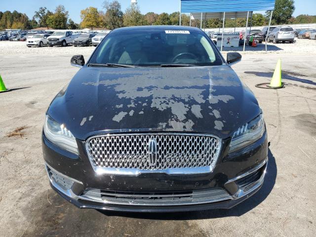 Photo 4 VIN: 3LN6L5E93HR654925 - LINCOLN MKZ RESERV 