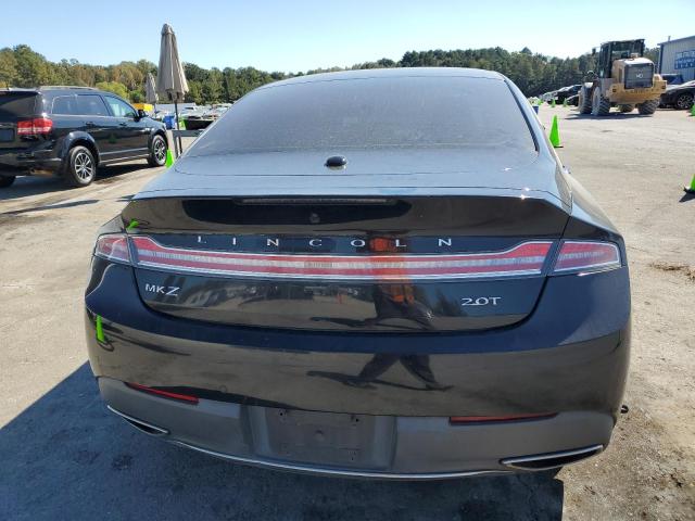 Photo 5 VIN: 3LN6L5E93HR654925 - LINCOLN MKZ RESERV 