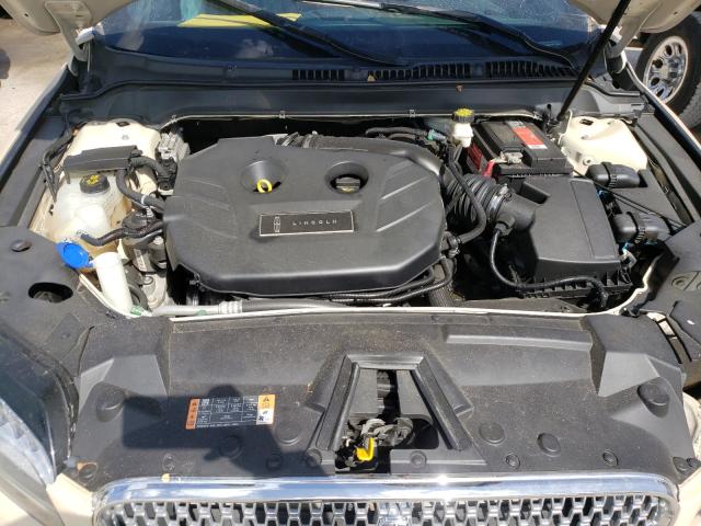 Photo 6 VIN: 3LN6L5E93JR600191 - LINCOLN MKZ RESERV 