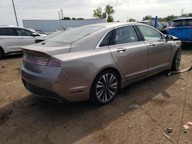 Photo 2 VIN: 3LN6L5E93JR607853 - LINCOLN MKZ RESERV 