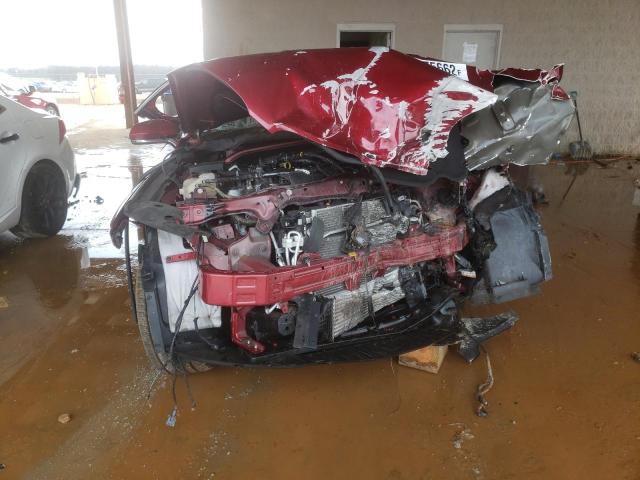 Photo 4 VIN: 3LN6L5E93JR615547 - LINCOLN MKZ RESERV 