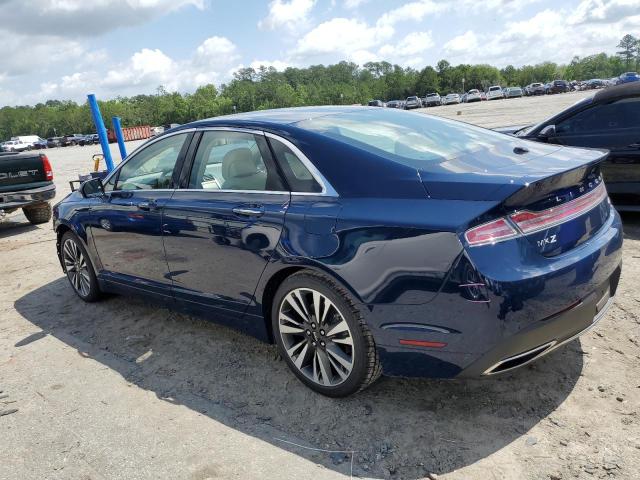 Photo 1 VIN: 3LN6L5E93JR620814 - LINCOLN MKZ 