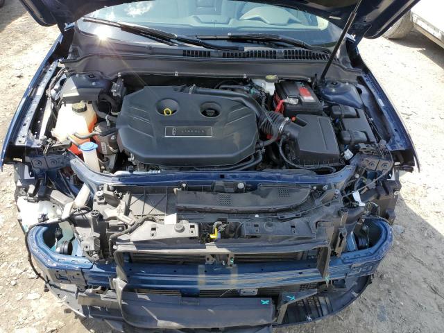 Photo 10 VIN: 3LN6L5E93JR620814 - LINCOLN MKZ 