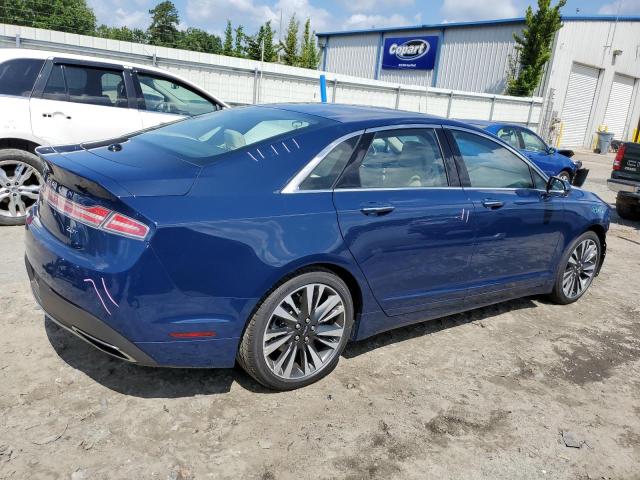 Photo 2 VIN: 3LN6L5E93JR620814 - LINCOLN MKZ 