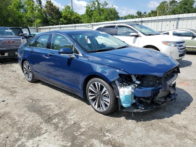 Photo 3 VIN: 3LN6L5E93JR620814 - LINCOLN MKZ 