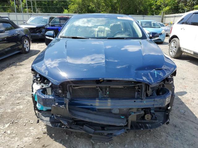 Photo 4 VIN: 3LN6L5E93JR620814 - LINCOLN MKZ 