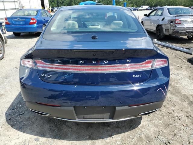 Photo 5 VIN: 3LN6L5E93JR620814 - LINCOLN MKZ 