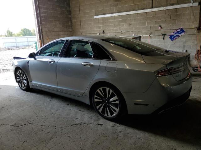 Photo 1 VIN: 3LN6L5E93LR606463 - LINCOLN MKZ RESERV 