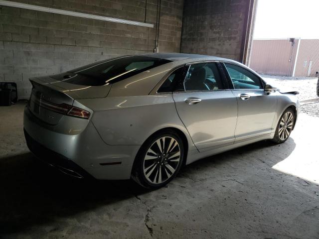 Photo 2 VIN: 3LN6L5E93LR606463 - LINCOLN MKZ RESERV 