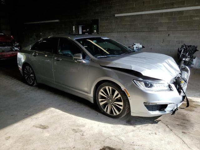 Photo 3 VIN: 3LN6L5E93LR606463 - LINCOLN MKZ RESERV 