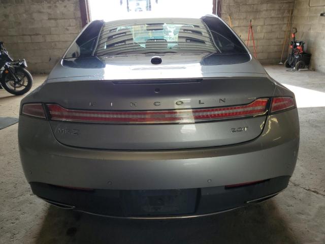 Photo 5 VIN: 3LN6L5E93LR606463 - LINCOLN MKZ RESERV 