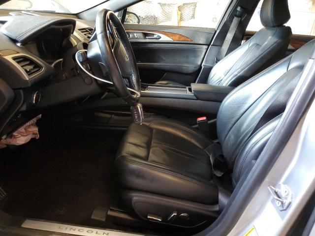 Photo 6 VIN: 3LN6L5E93LR606463 - LINCOLN MKZ RESERV 