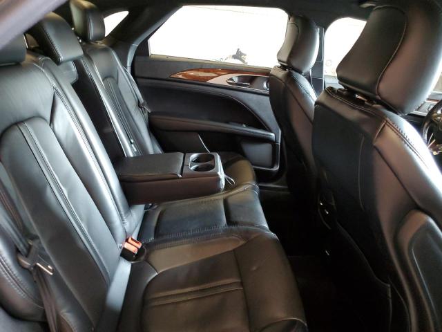 Photo 9 VIN: 3LN6L5E93LR606463 - LINCOLN MKZ RESERV 