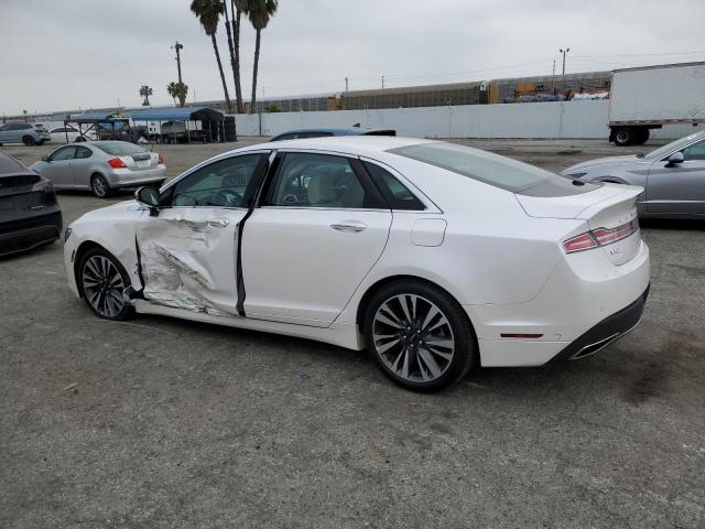 Photo 1 VIN: 3LN6L5E93LR615230 - LINCOLN MKZ 