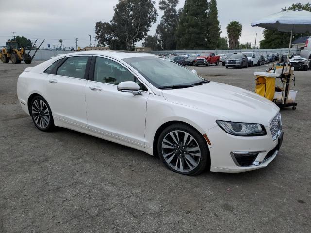 Photo 3 VIN: 3LN6L5E93LR615230 - LINCOLN MKZ 