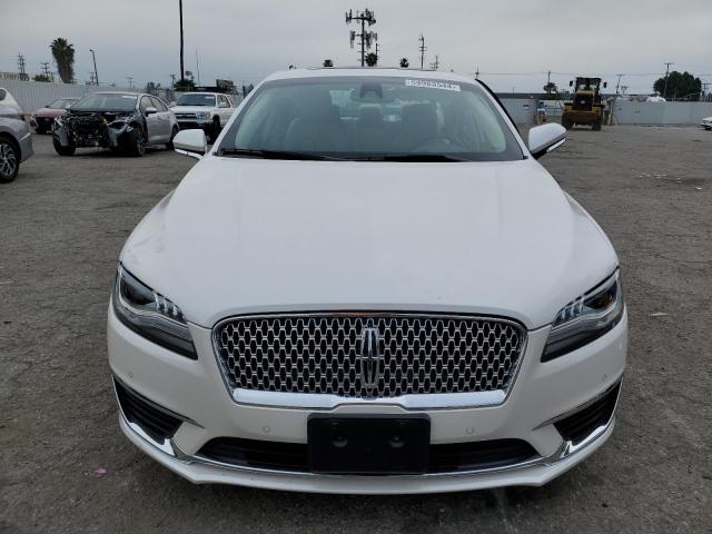 Photo 4 VIN: 3LN6L5E93LR615230 - LINCOLN MKZ 