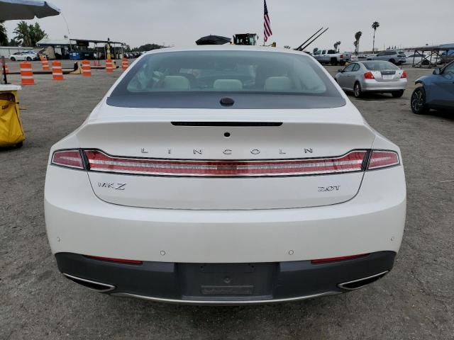 Photo 5 VIN: 3LN6L5E93LR615230 - LINCOLN MKZ 