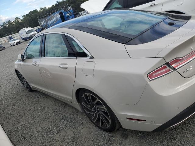 Photo 1 VIN: 3LN6L5E93LR621027 - LINCOLN MKZ RESERV 