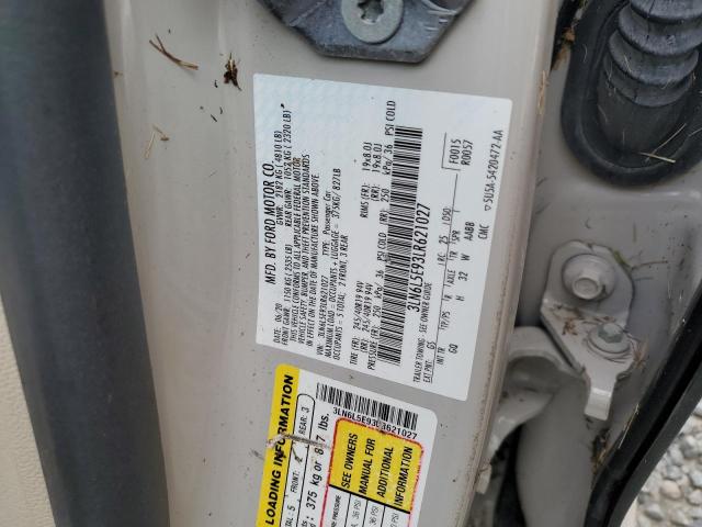 Photo 12 VIN: 3LN6L5E93LR621027 - LINCOLN MKZ RESERV 