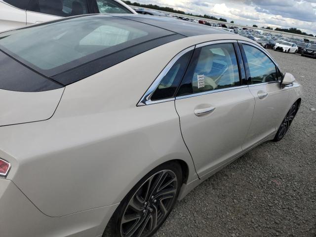 Photo 2 VIN: 3LN6L5E93LR621027 - LINCOLN MKZ RESERV 